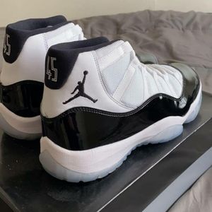 Jordan 11s Concord
